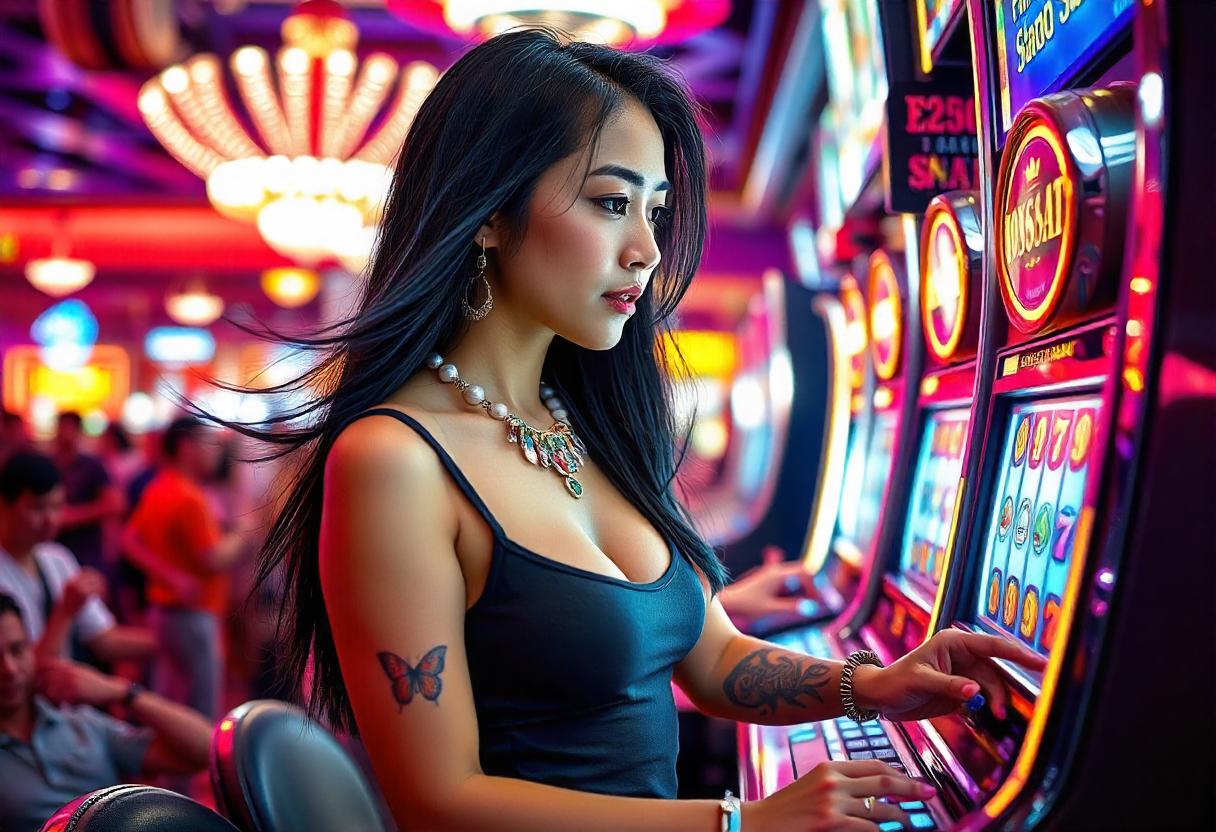 Slot Hebatwin Login Rich Rich Water, Slot Gacor AMB Slot